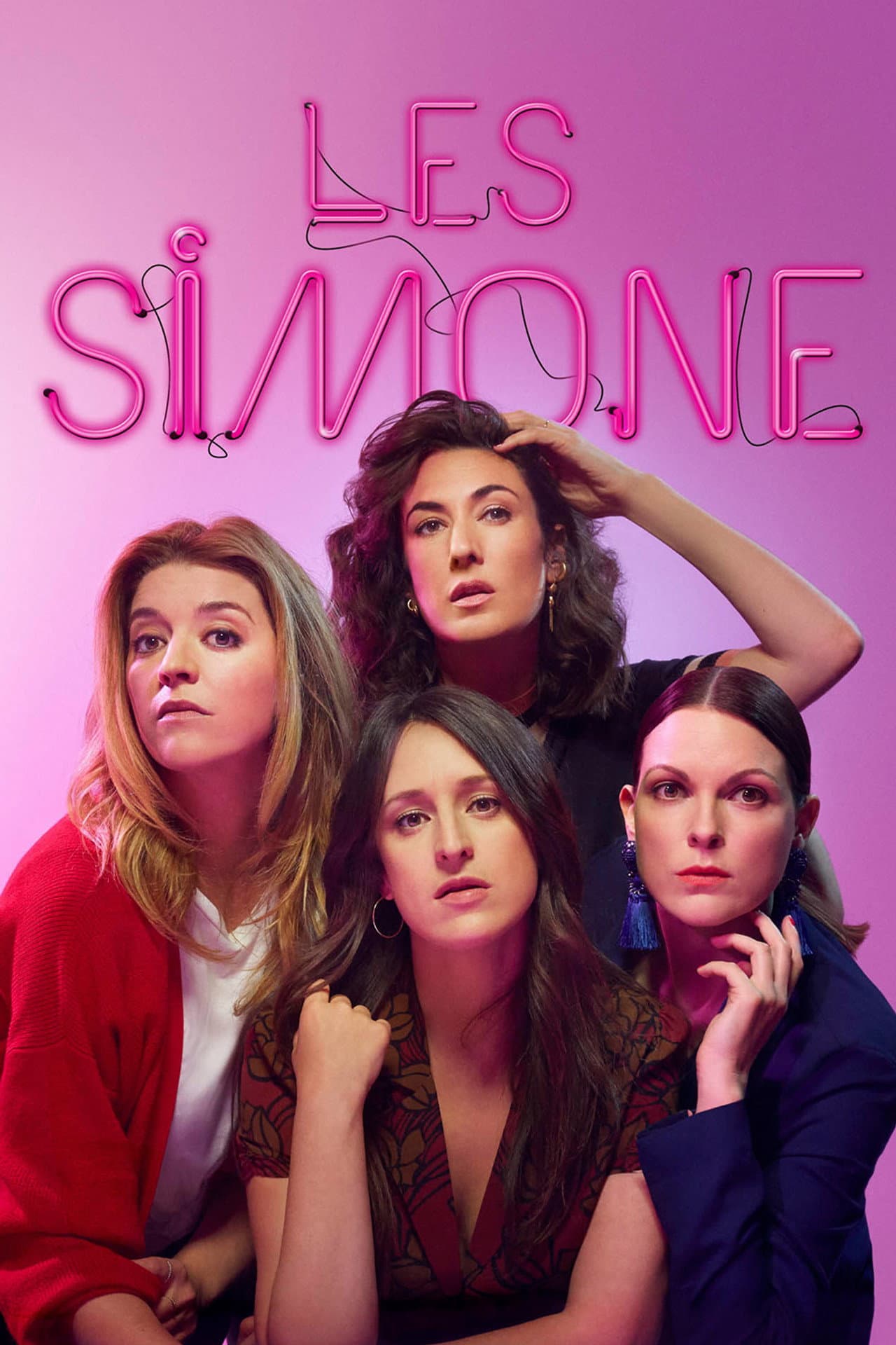 Les Simone preview 2