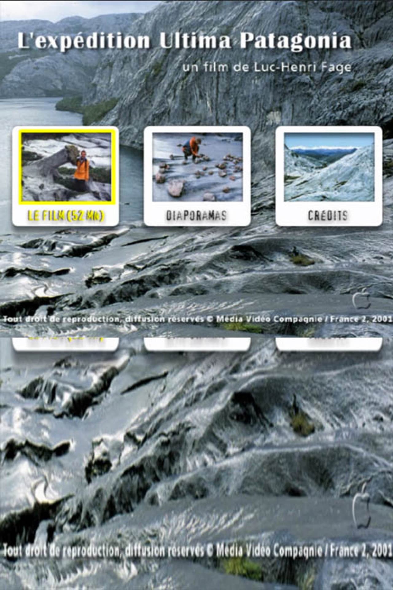 L'expédition Ultima Patagonia preview 2