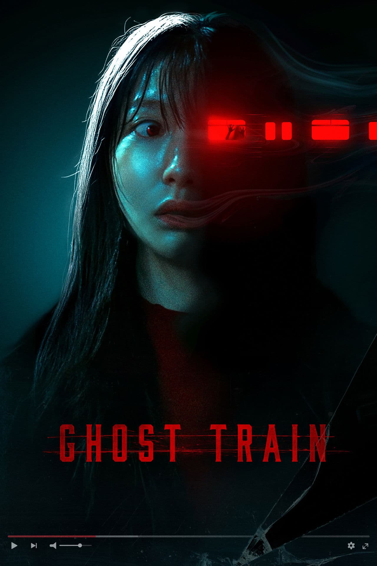 Ghost Train preview 2