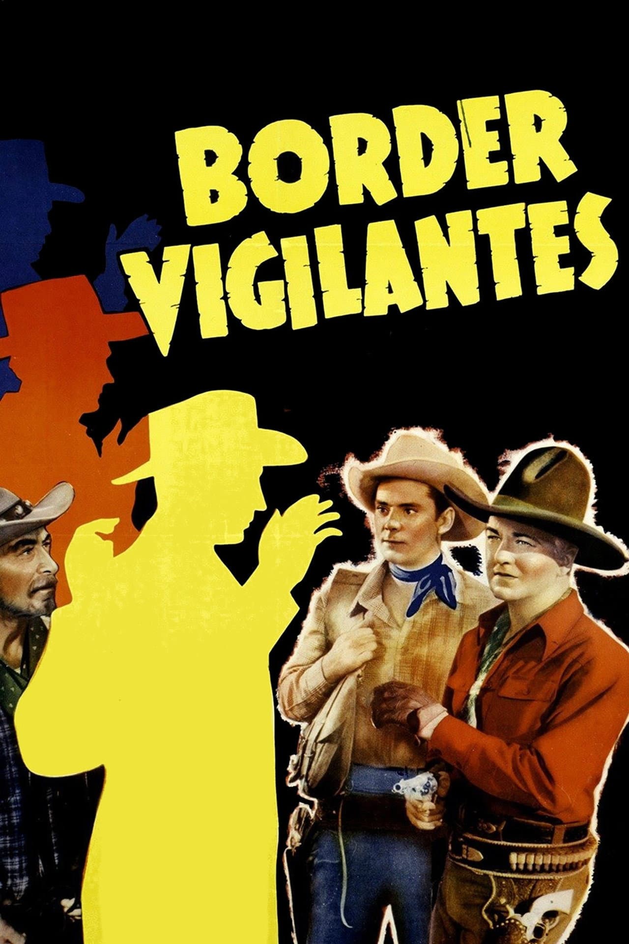 Border Vigilantes preview 2