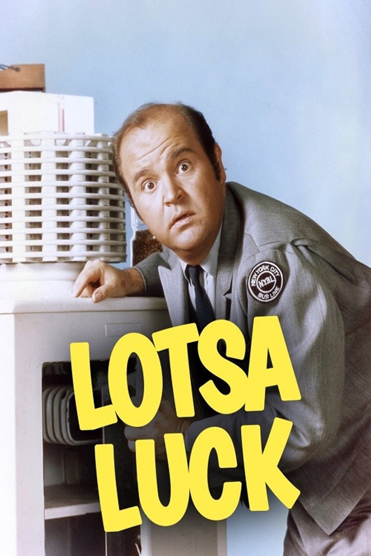 Lotsa Luck preview 1
