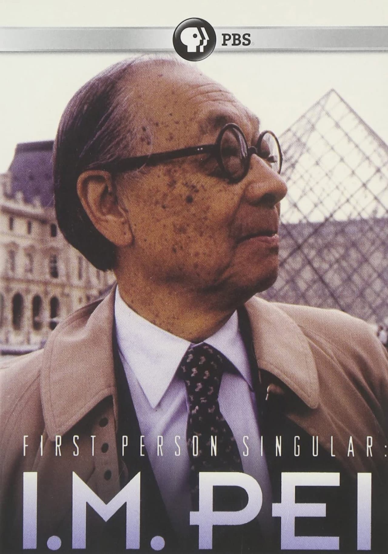 First Person Singular: I.M. Pei preview 2
