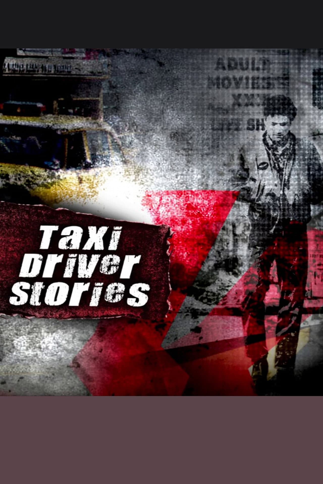 Taxi Driver Stories preview 2