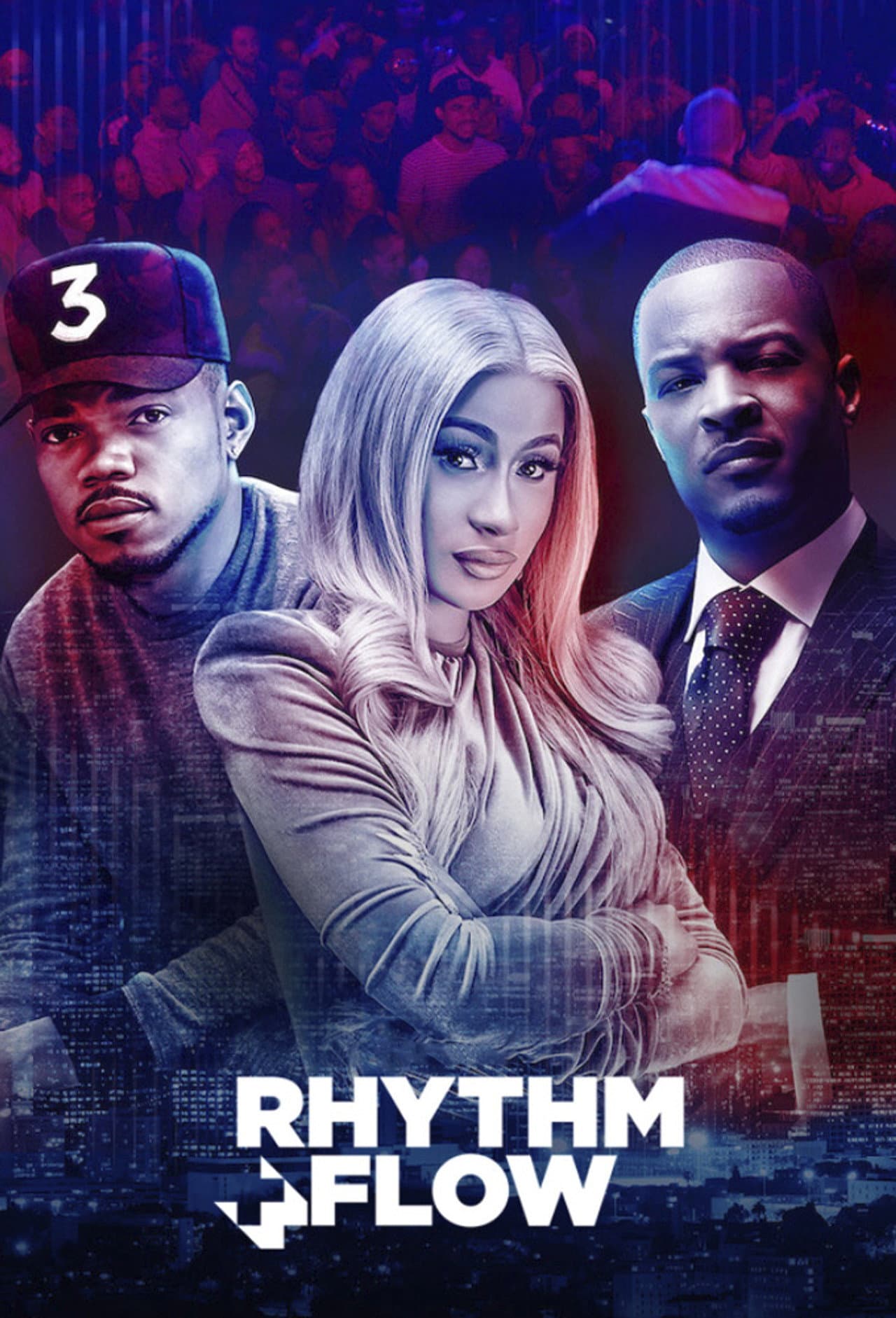 Rhythm + Flow preview 2