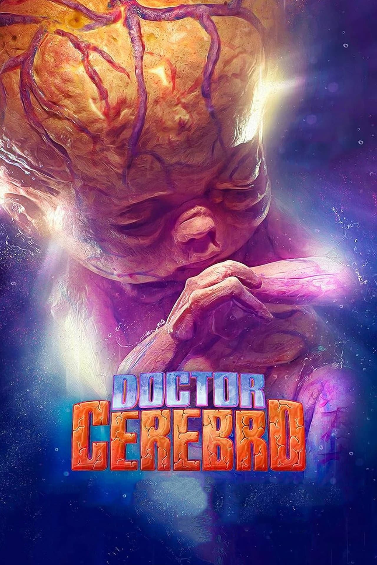 Doctor Cerebro preview 2