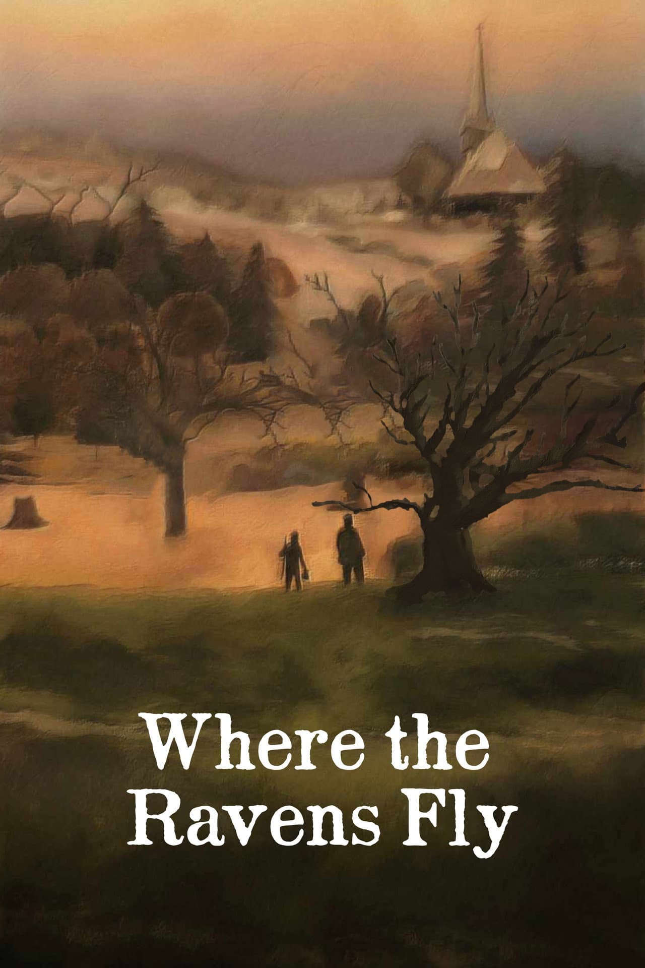 Where the Ravens Fly preview 2
