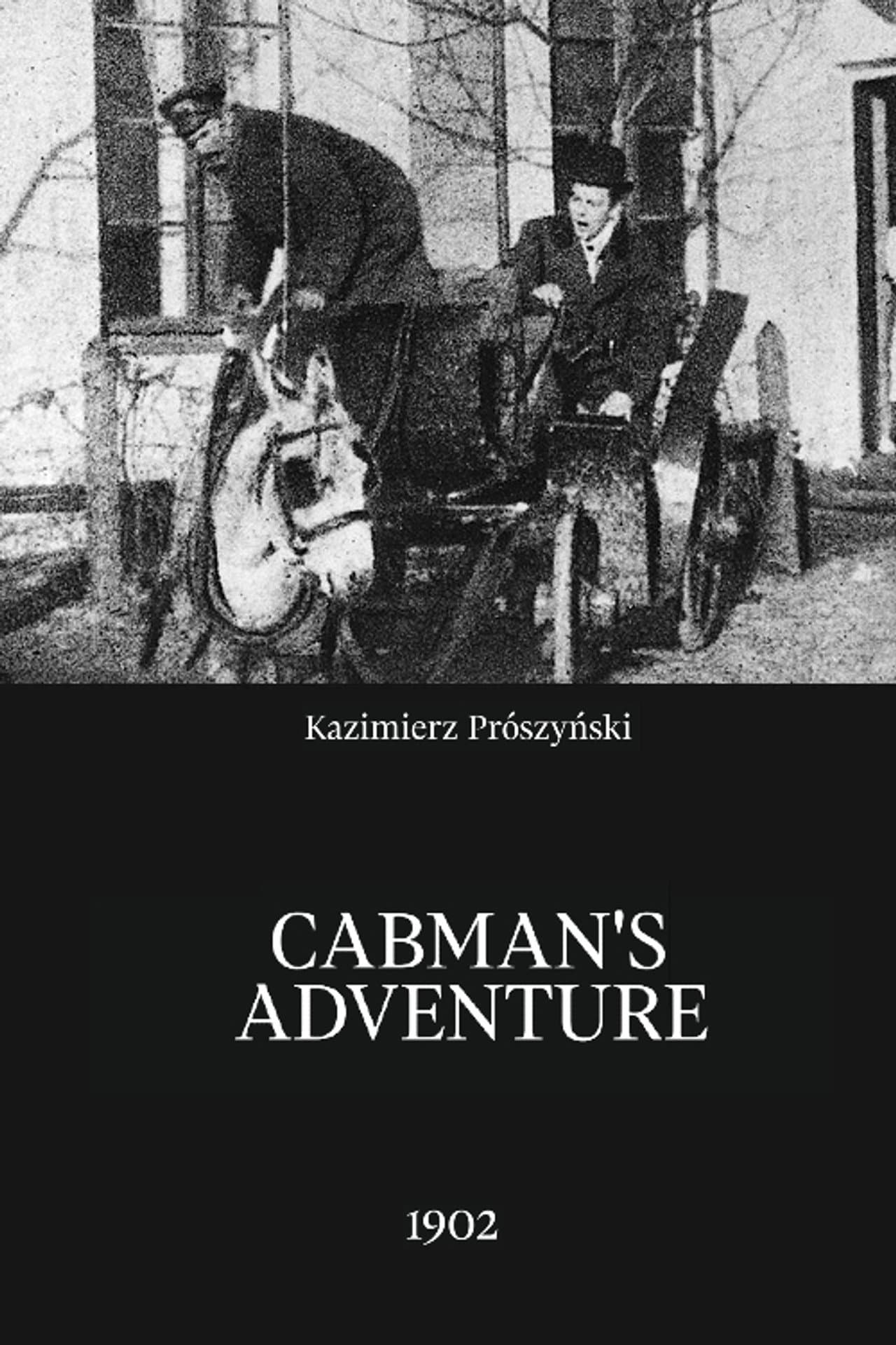 Cabman's Adventure preview 1