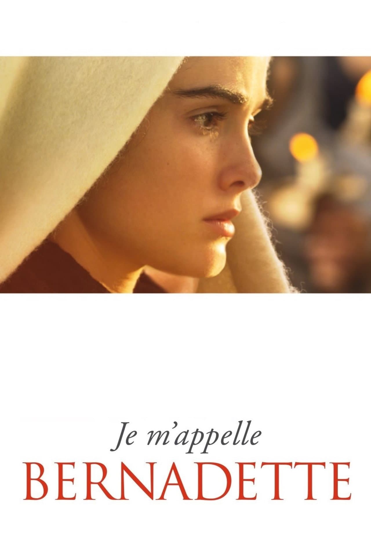 My Name Is Bernadette preview 2