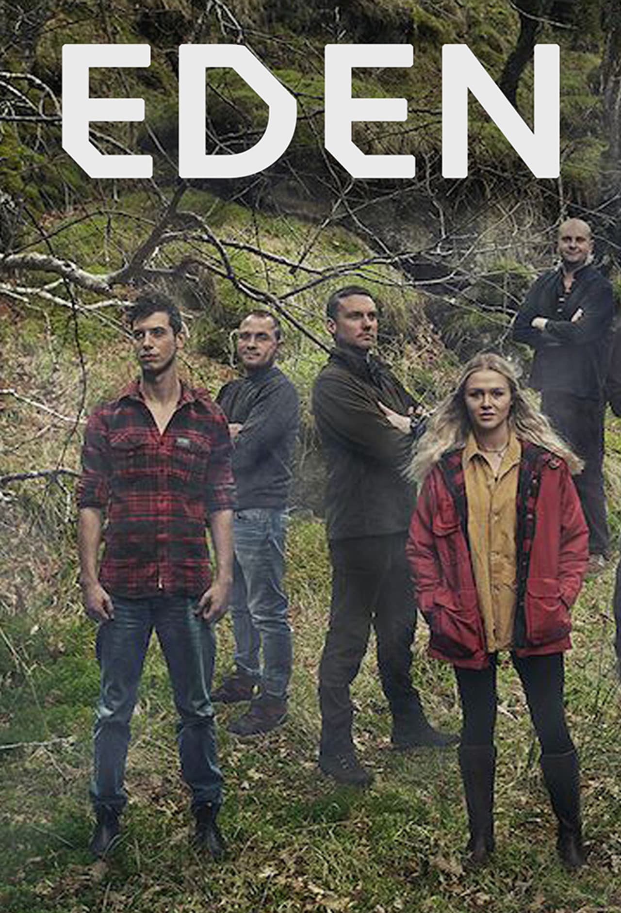 Eden preview 2