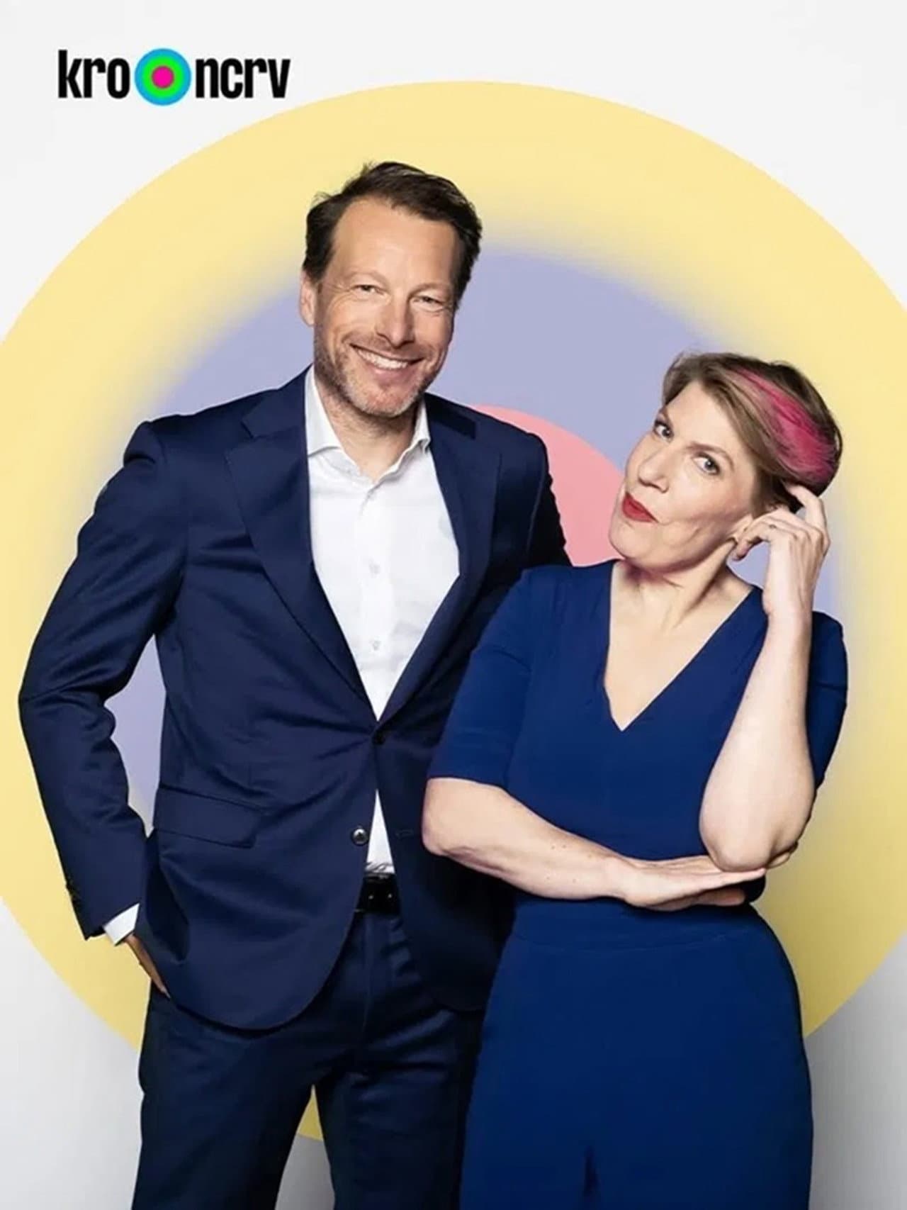 De Slimste Mens preview 2