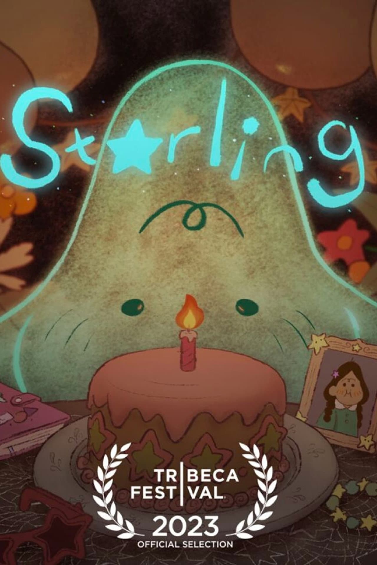 Starling preview 2