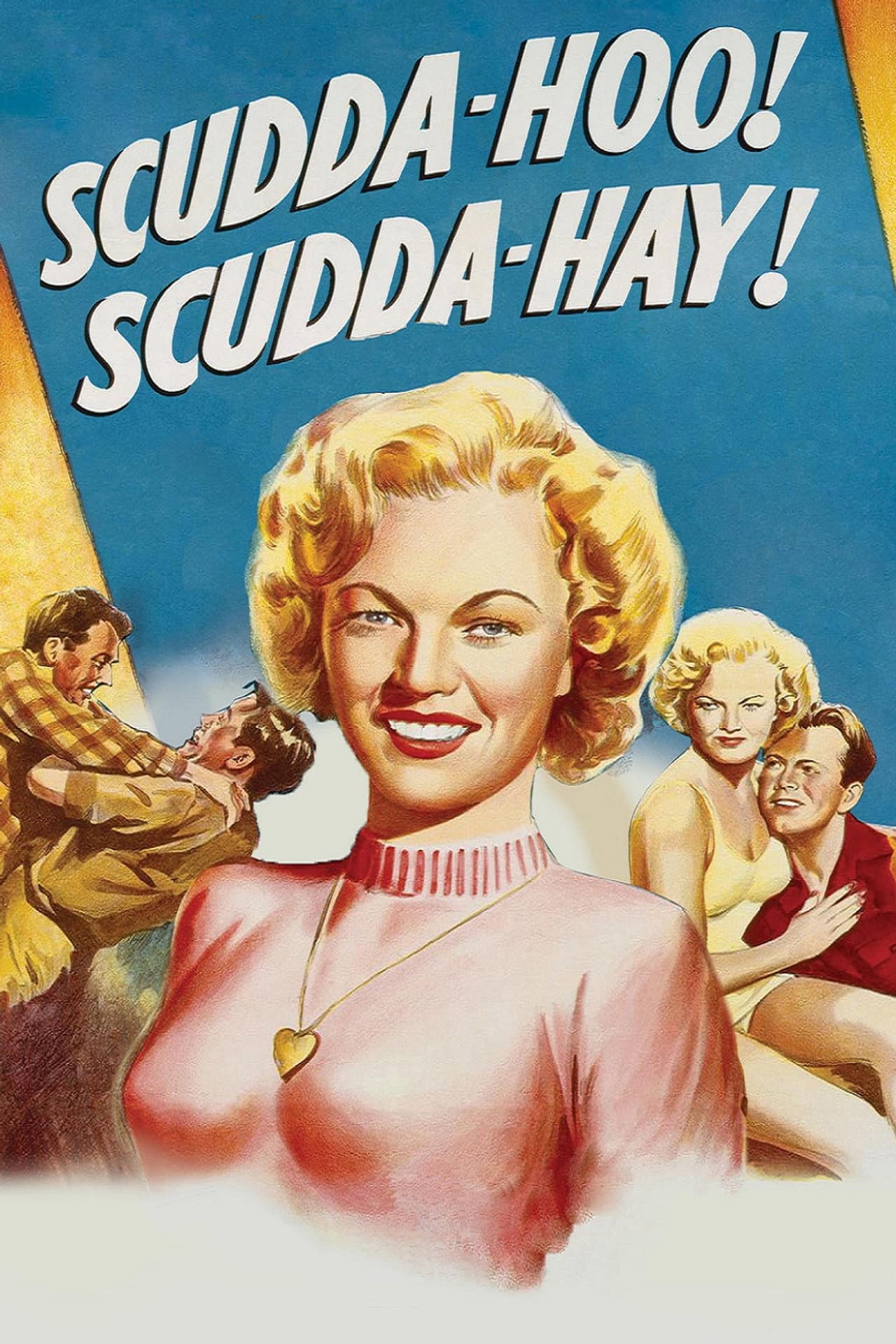 Scudda Hoo! Scudda Hay! preview 2