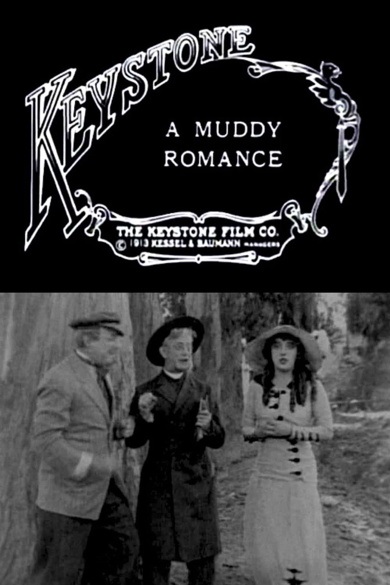 A Muddy Romance preview 1