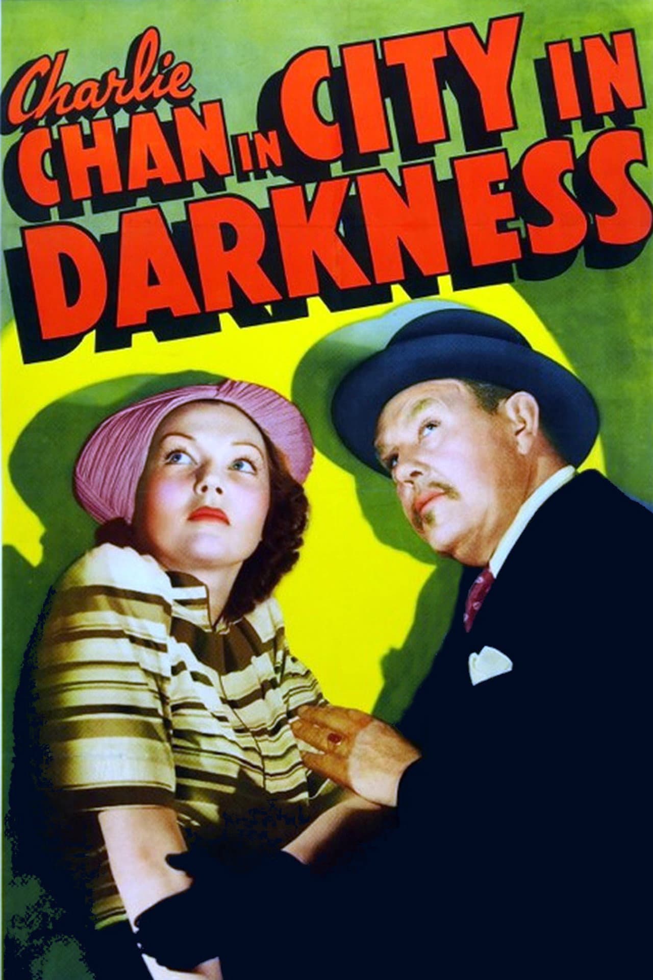 City in Darkness preview 2