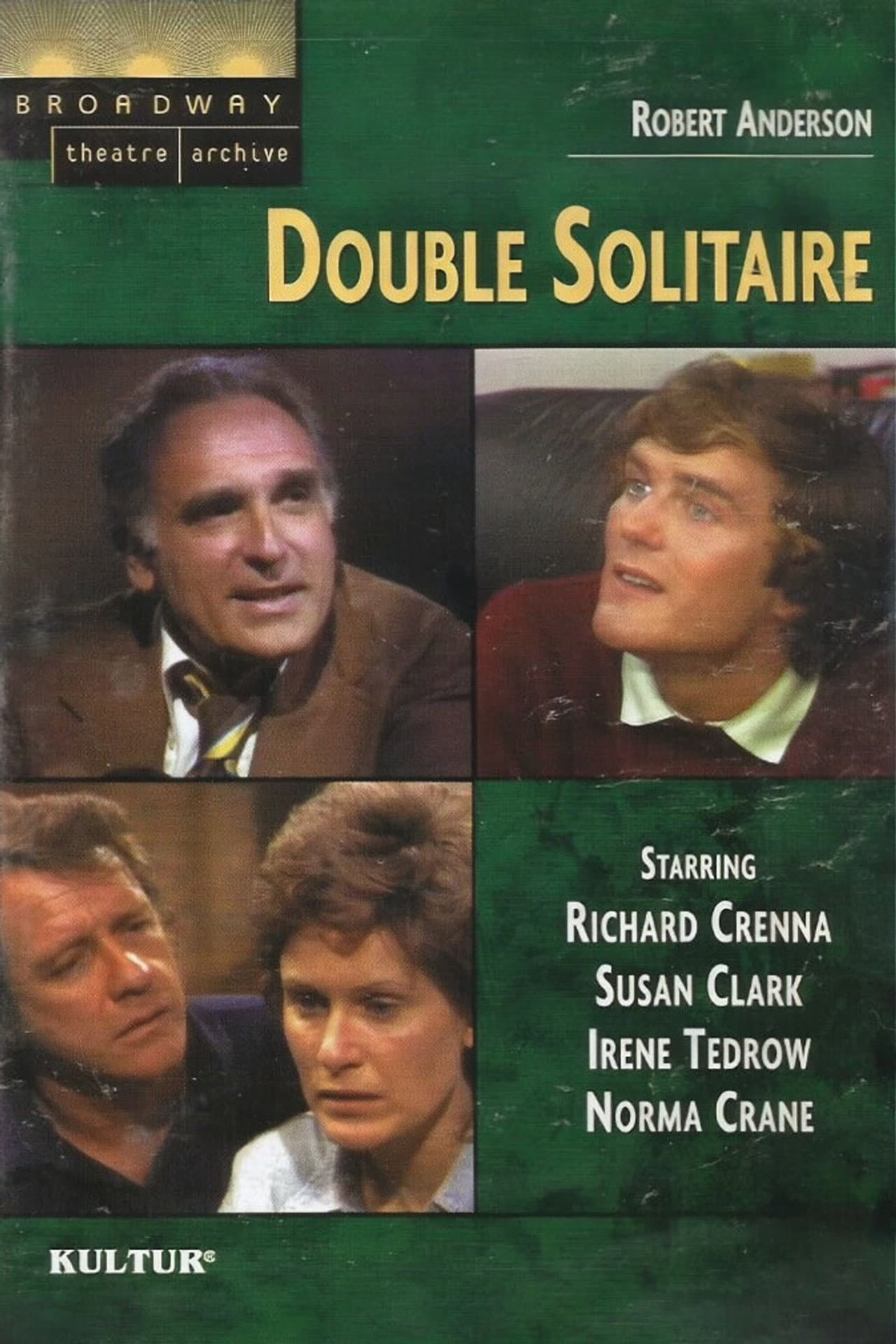 Double Solitaire preview 1