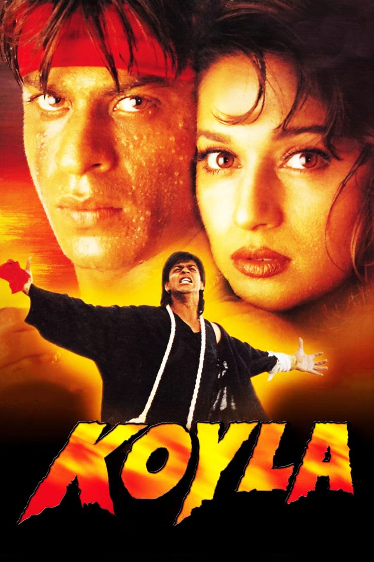 Koyla preview 2