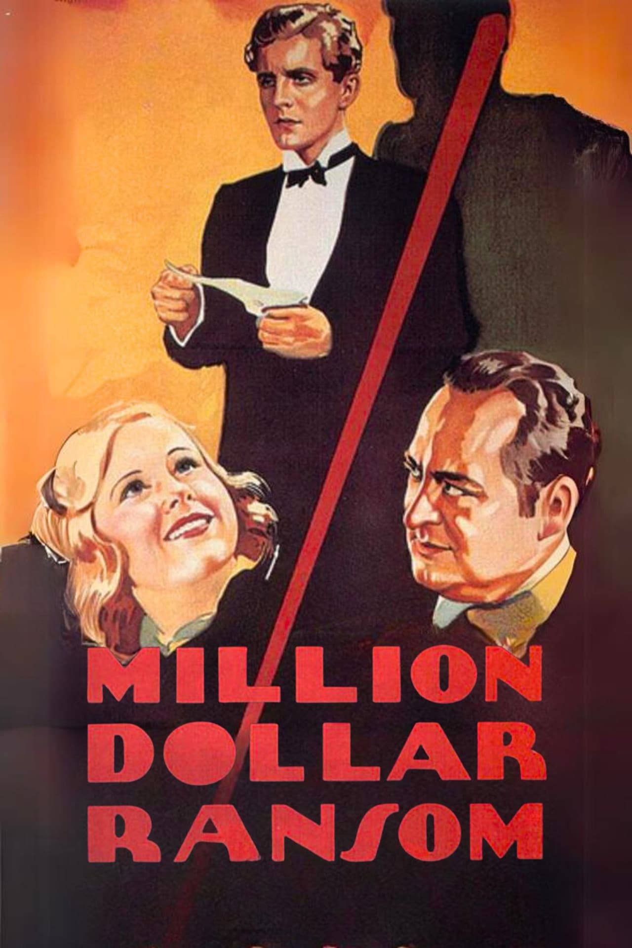 Million Dollar Ransom preview 2