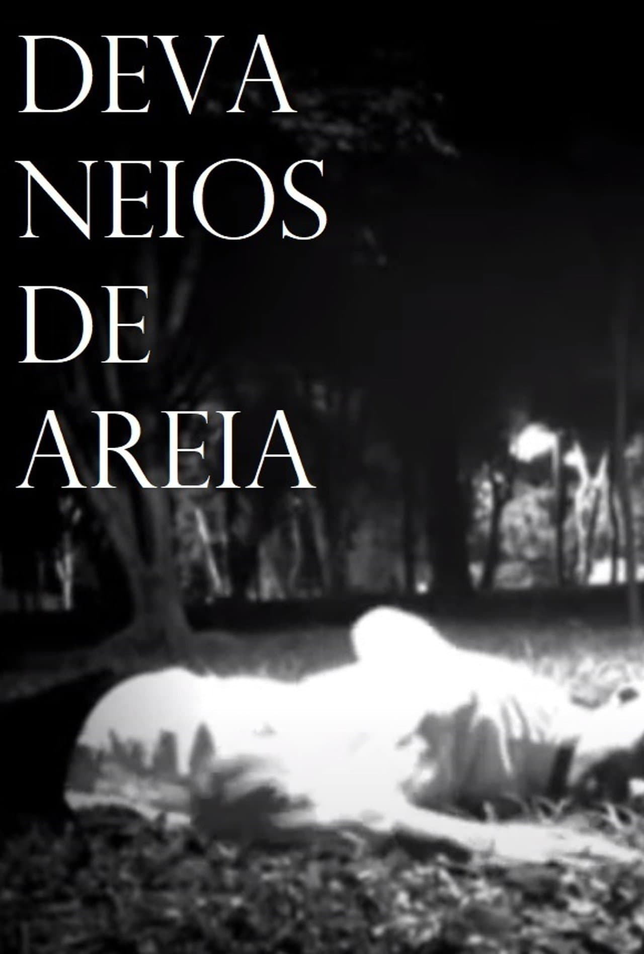Devaneios de Areia preview 1