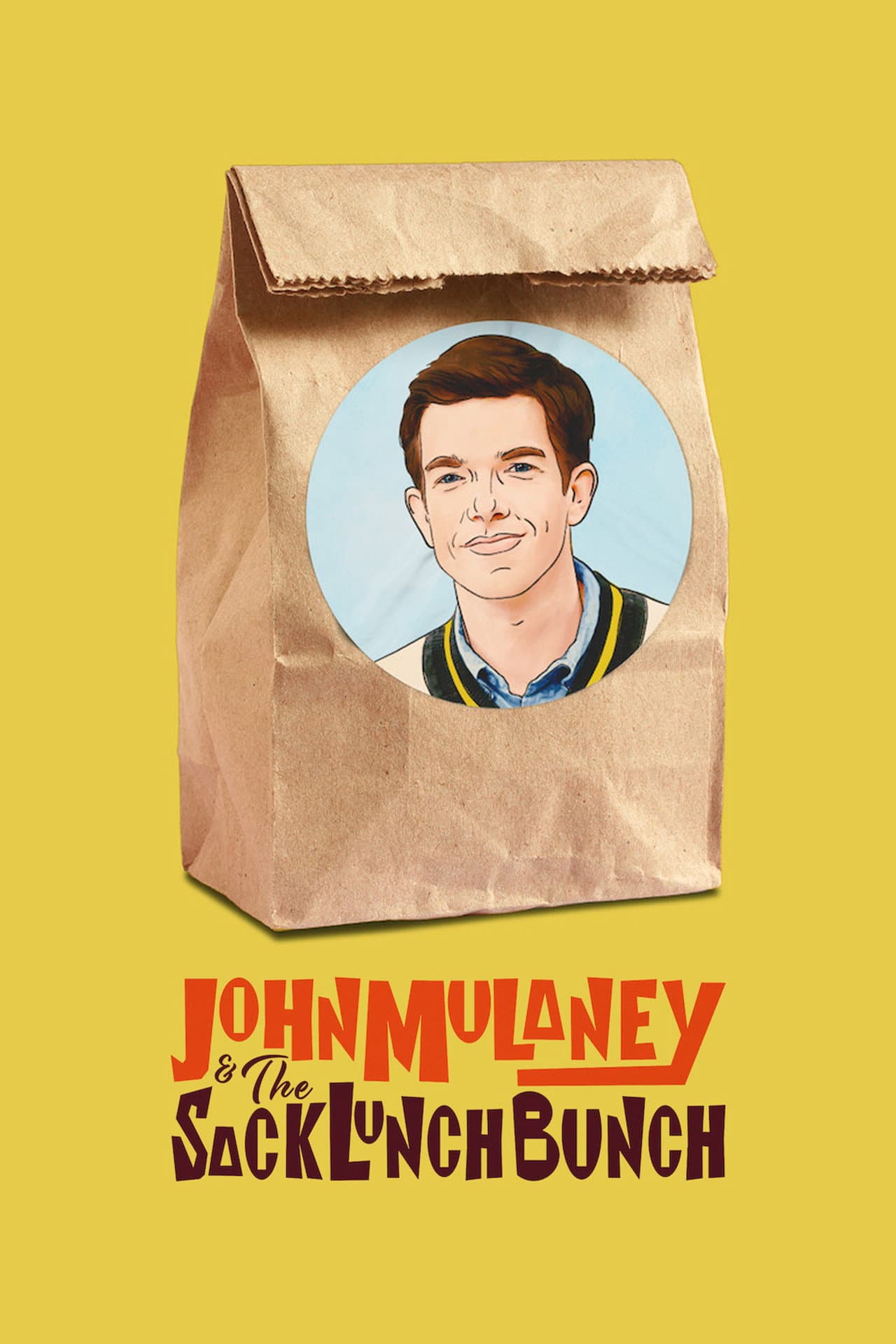 John Mulaney & The Sack Lunch Bunch preview 2