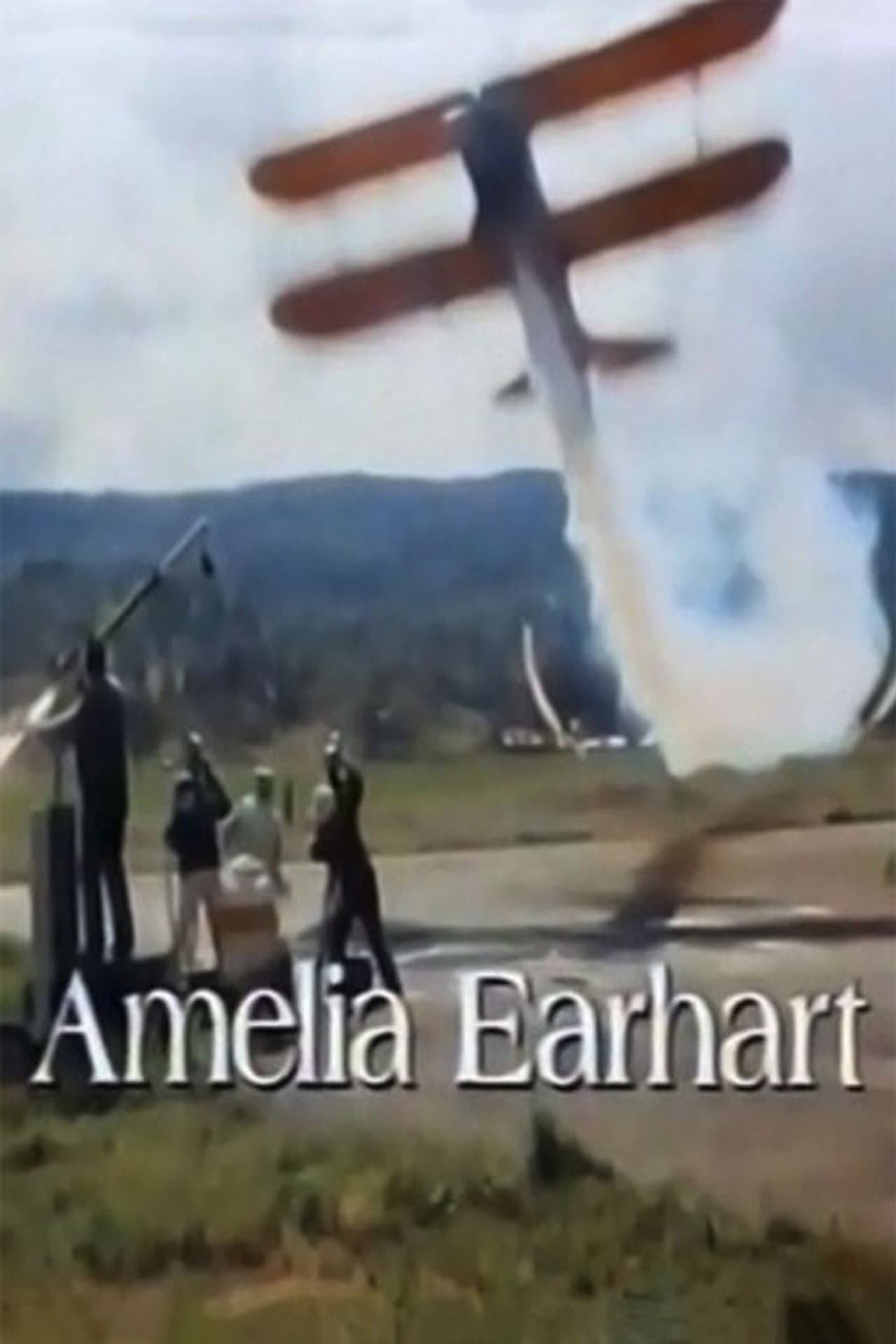 Amelia Earhart preview 1