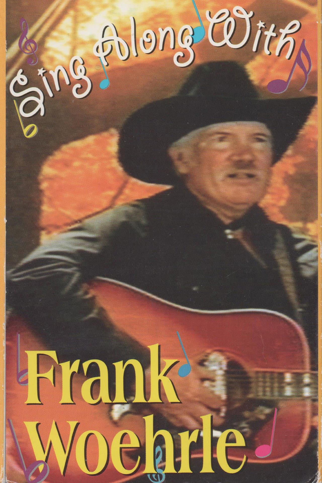 Sing Along With Frank Woehrle preview 1