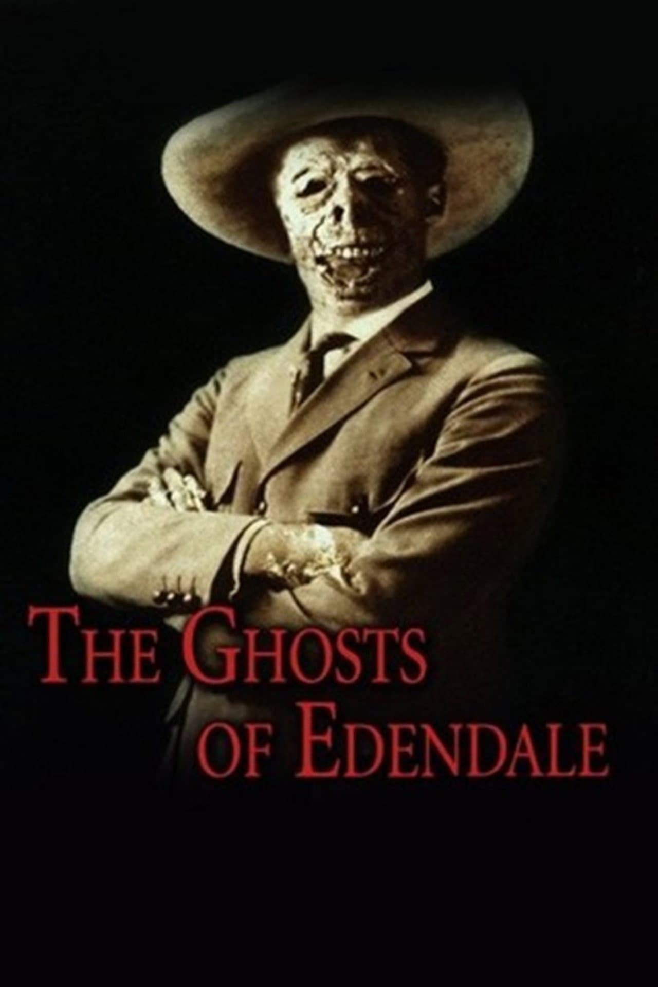 The Ghosts of Edendale preview 2