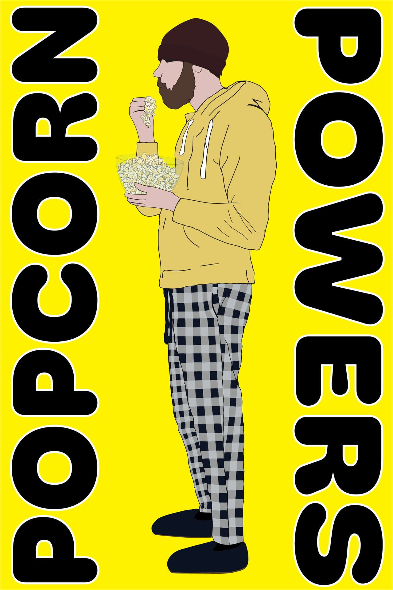 Popcorn Powers preview 2