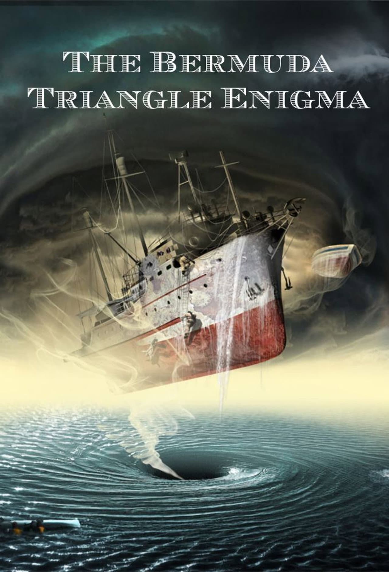The Bermuda Triangle Enigma preview 1