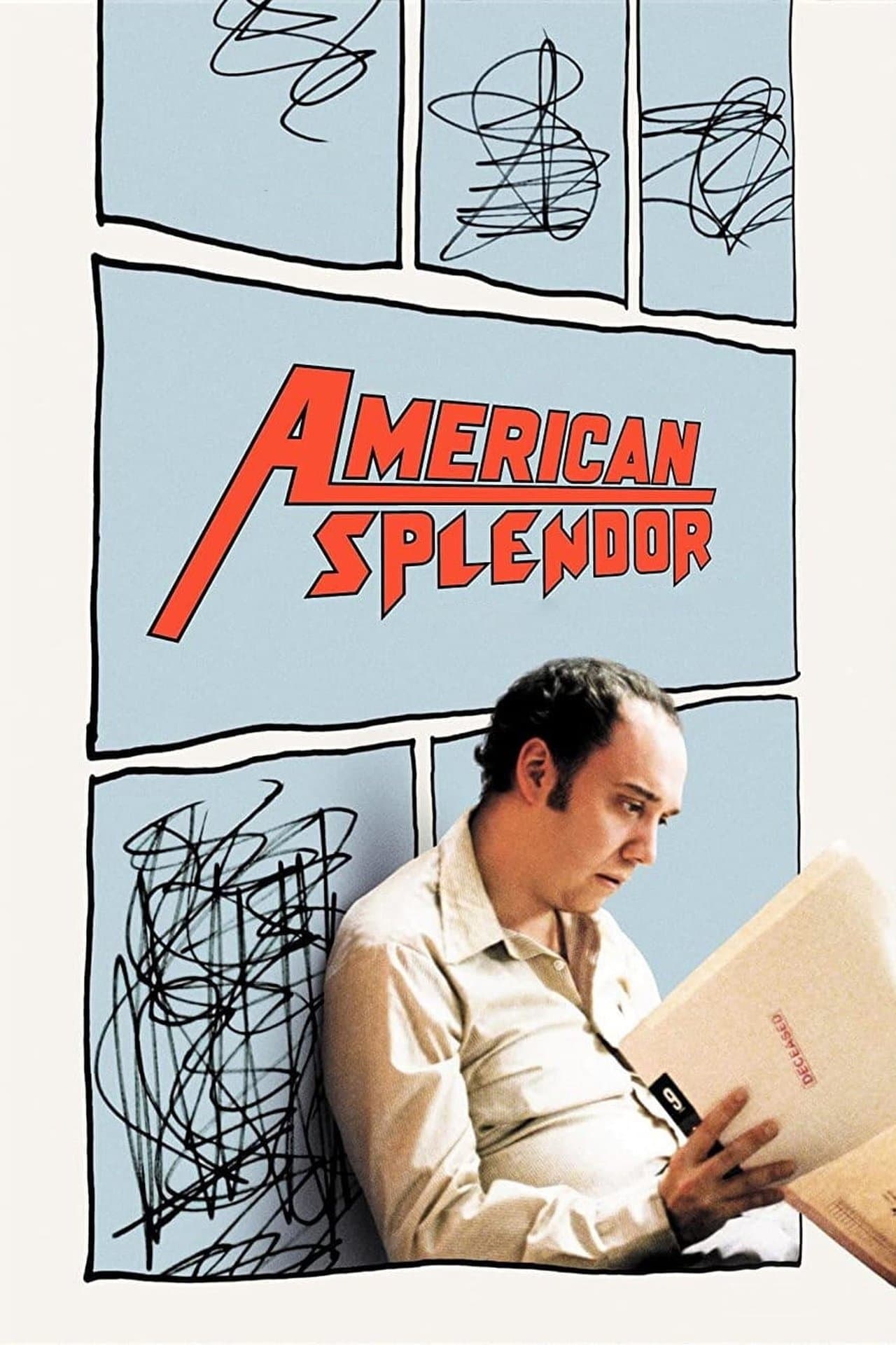 American Splendor preview 2