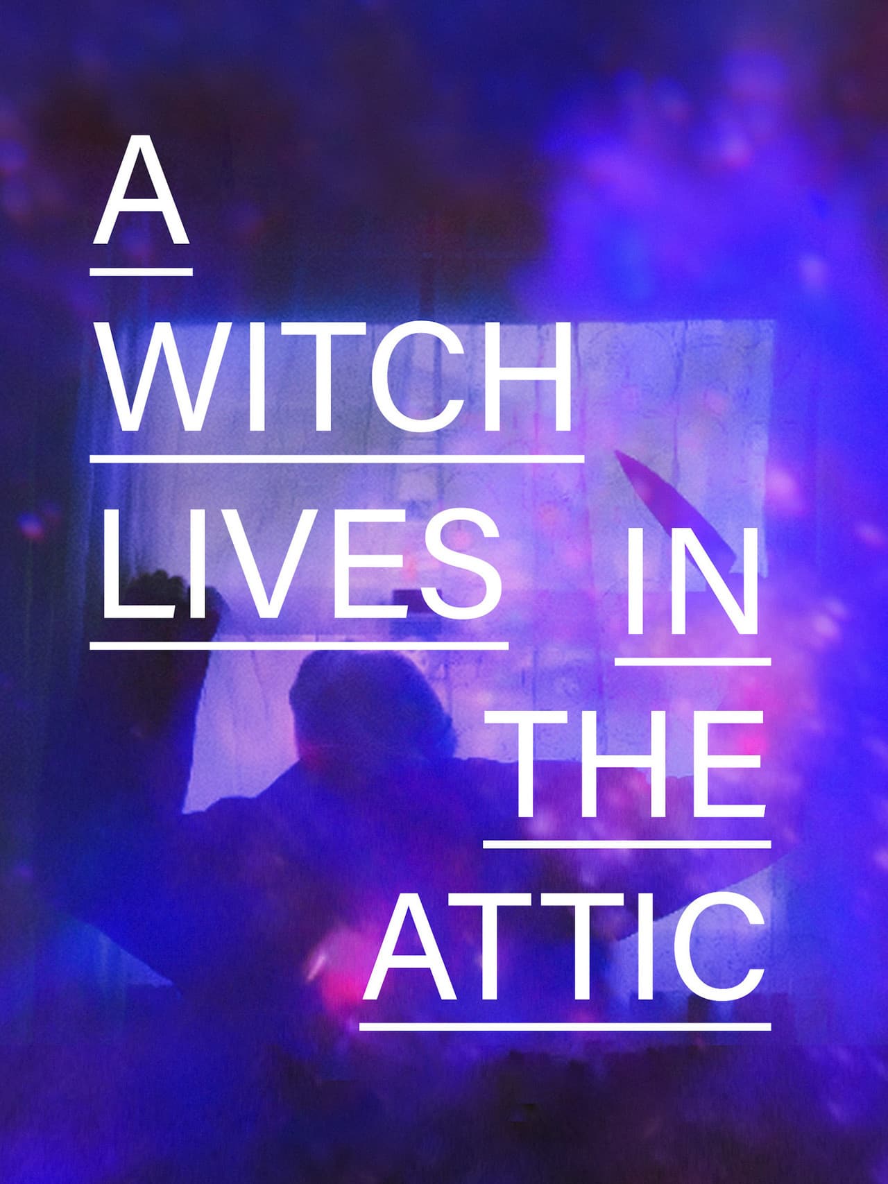 A Witch Lives In The Attic preview 2
