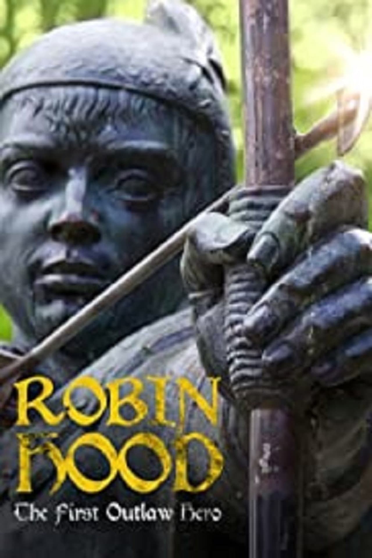 Robin Hood: The First Outlaw Hero preview 1