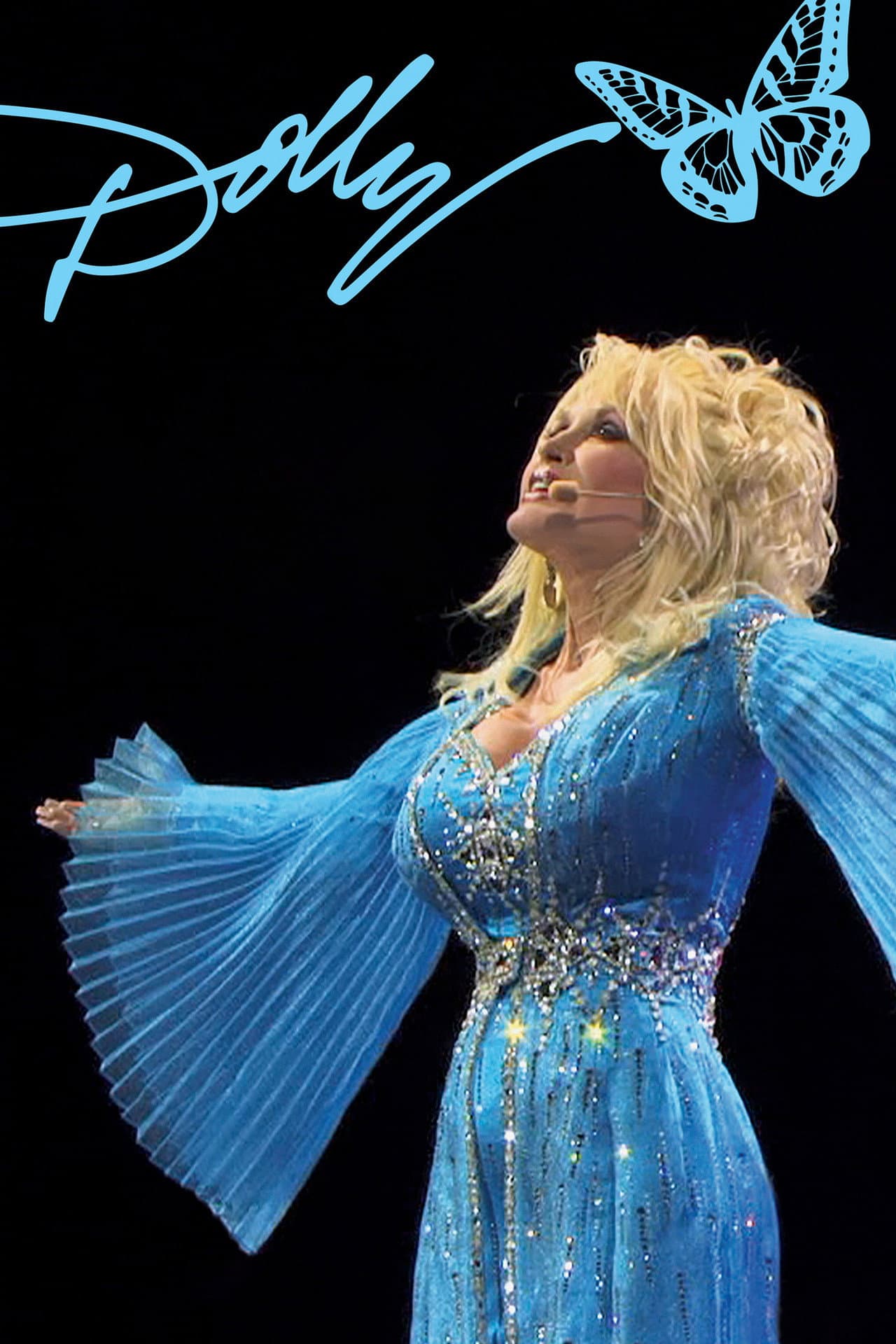 Dolly: Live from London preview 2