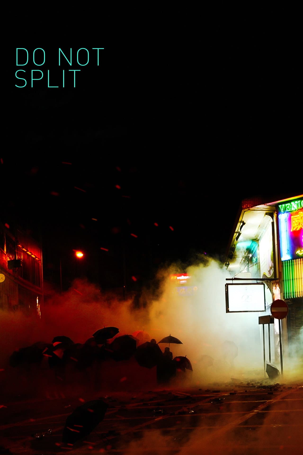 Do Not Split preview 2