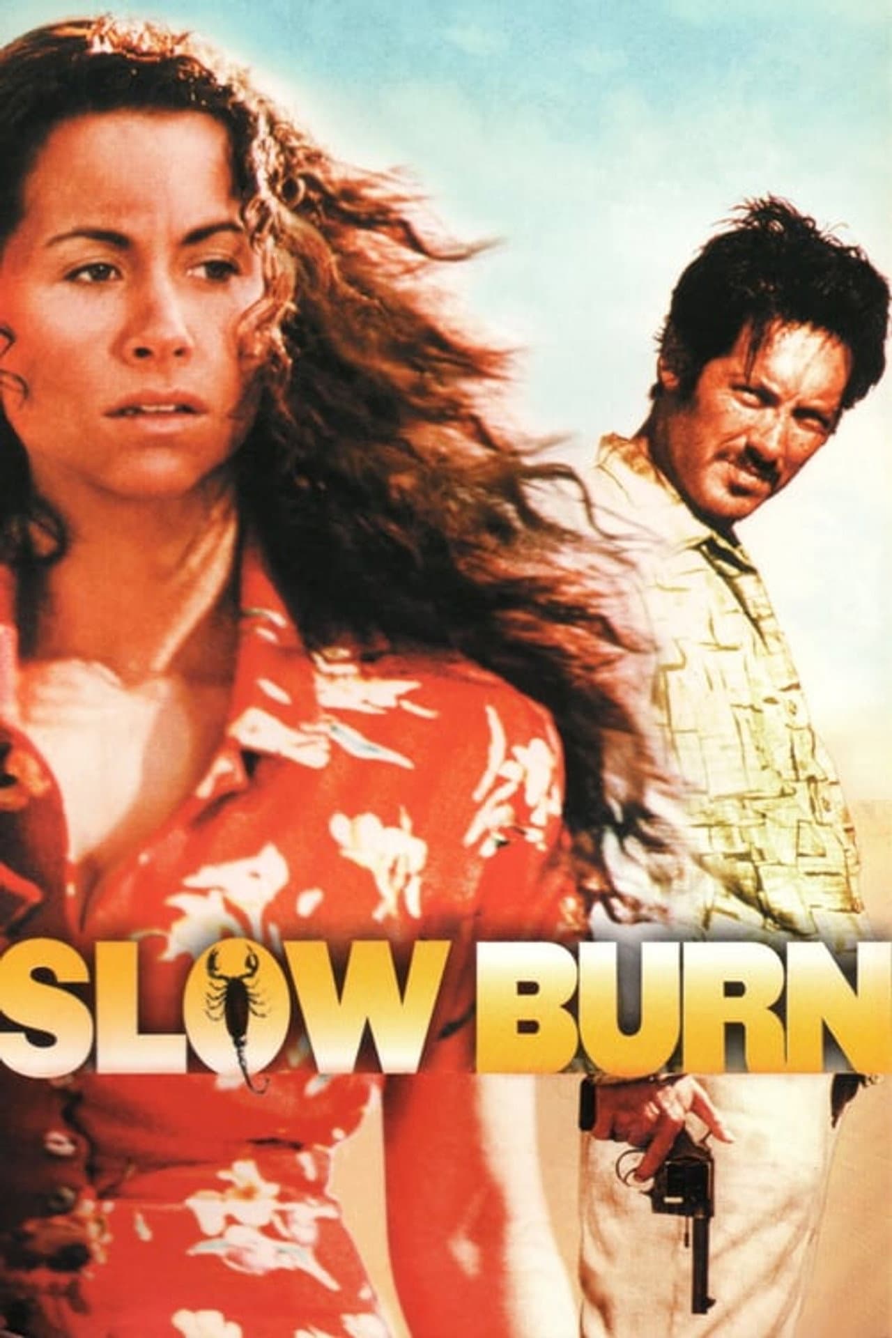 Slow Burn preview 2