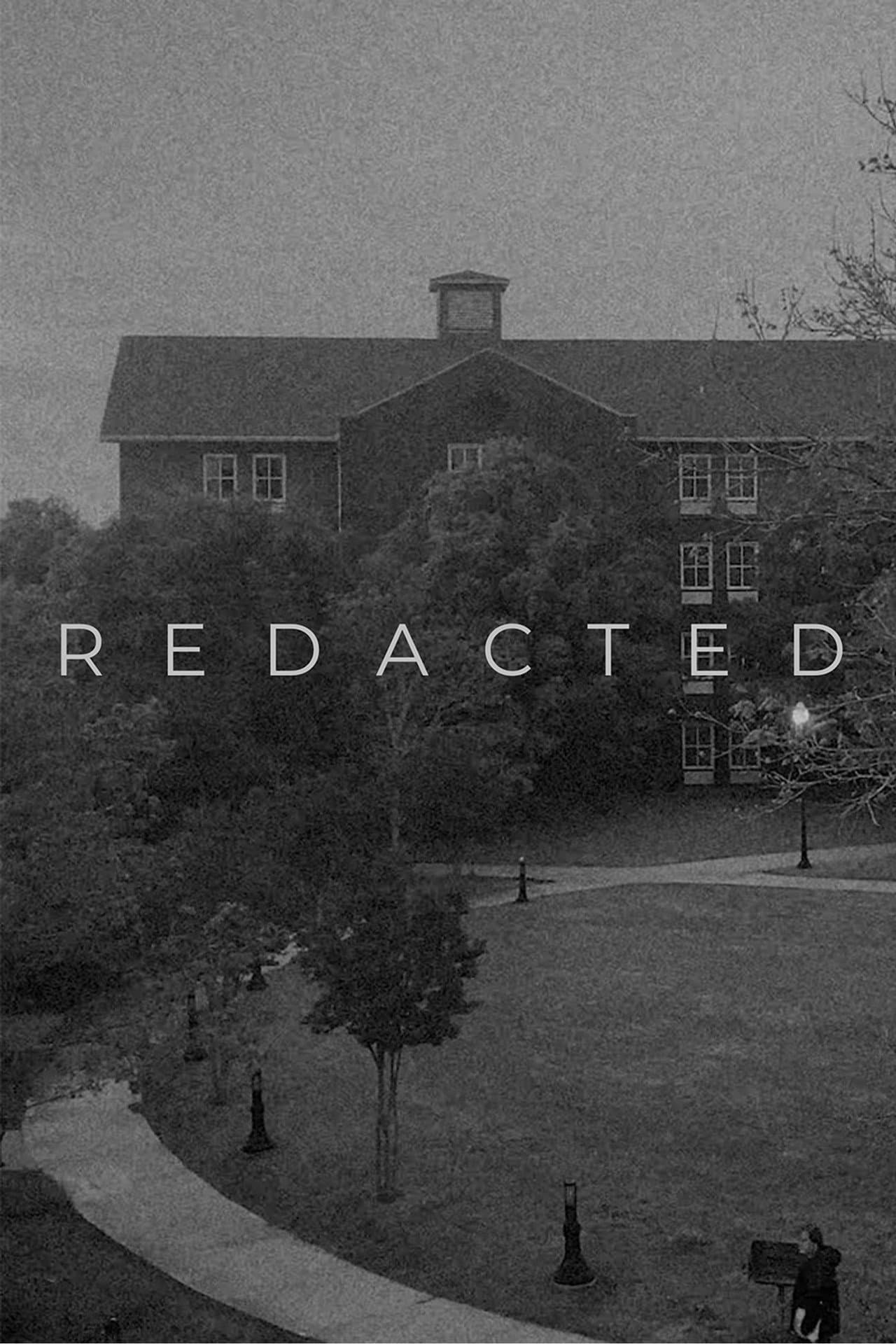REDACTED preview 1