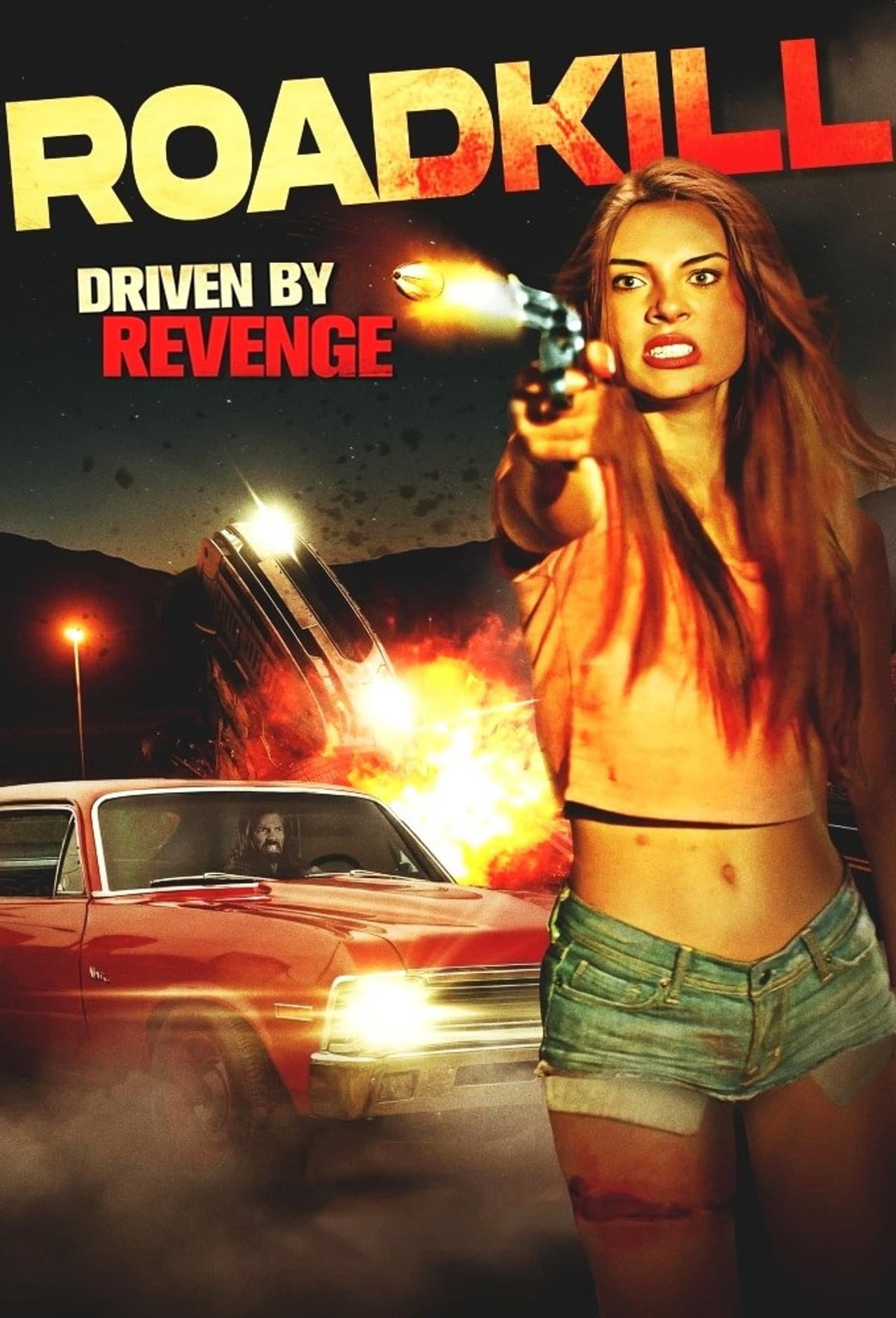Roadkill preview 2