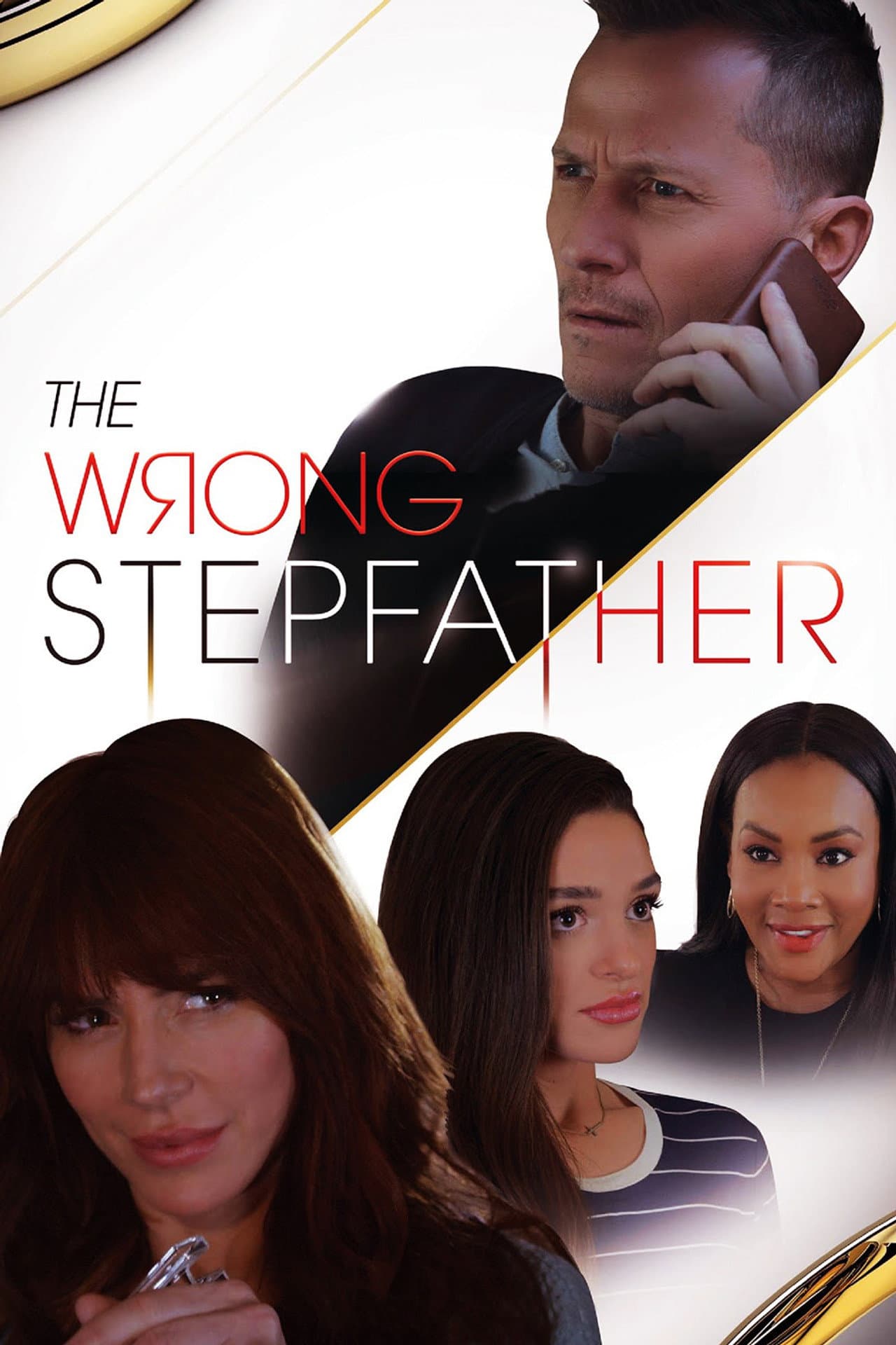 The Wrong Stepfather preview 2