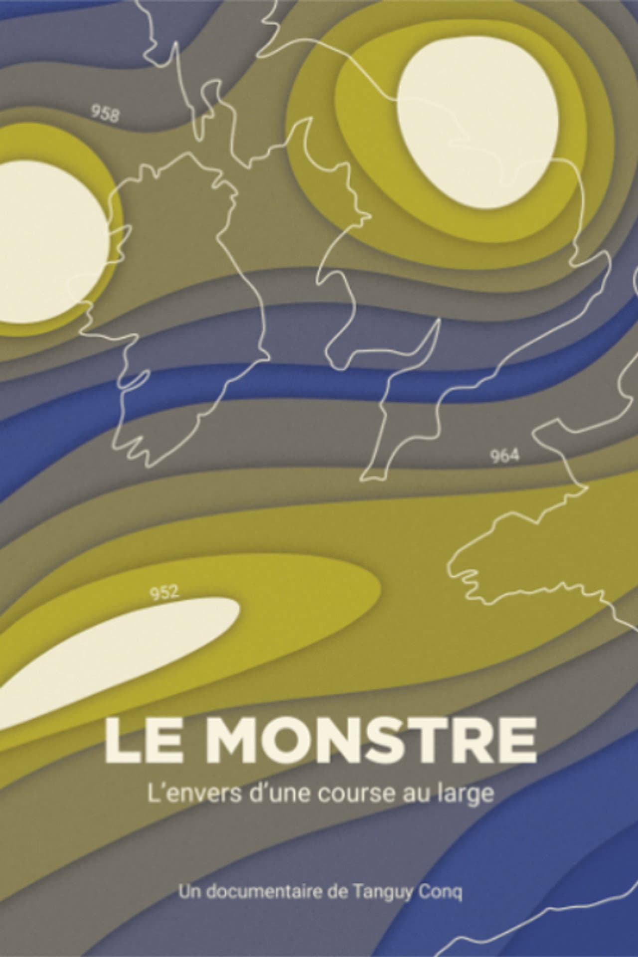 Le monstre preview 2