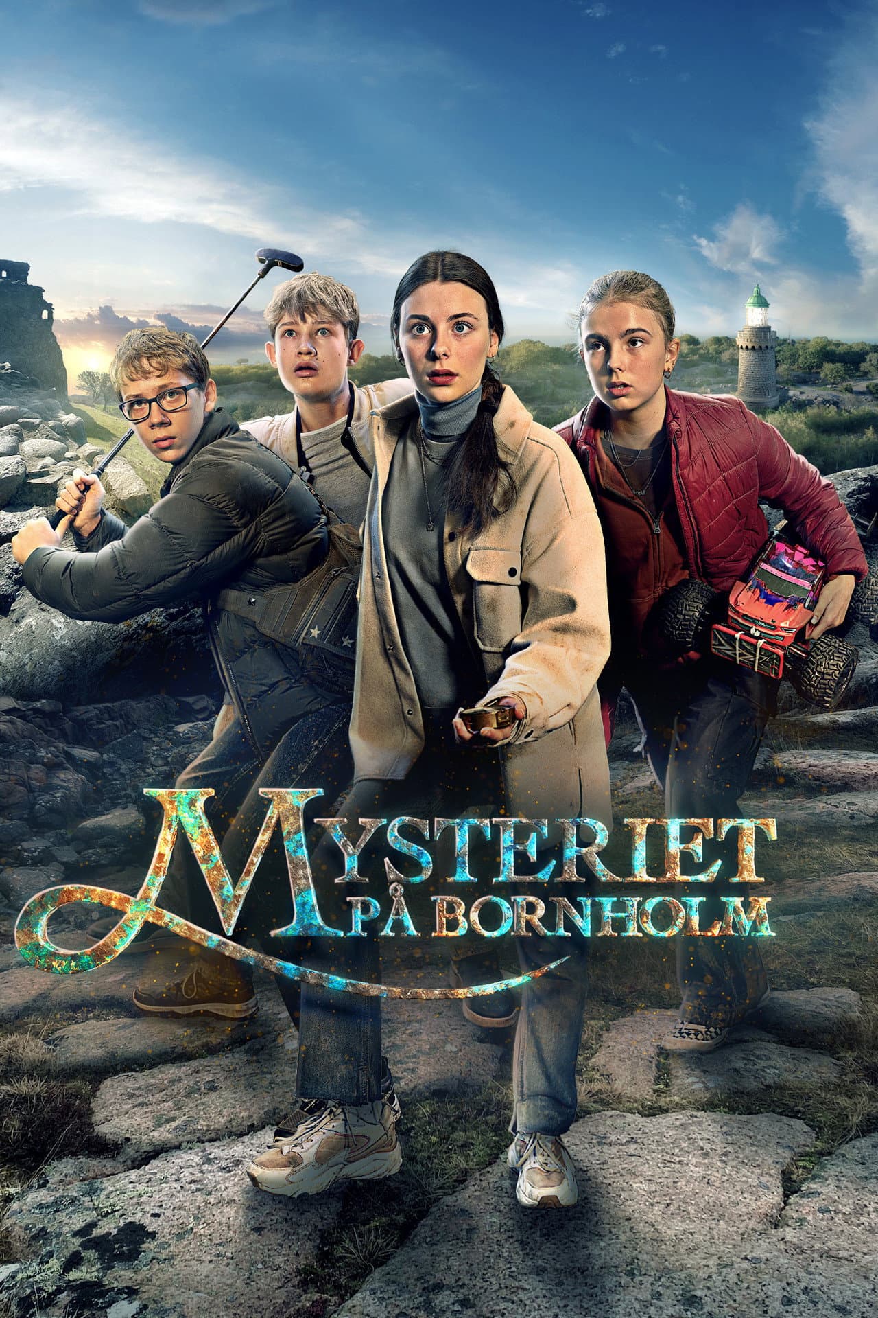 Mysteriet på Bornholm preview 2