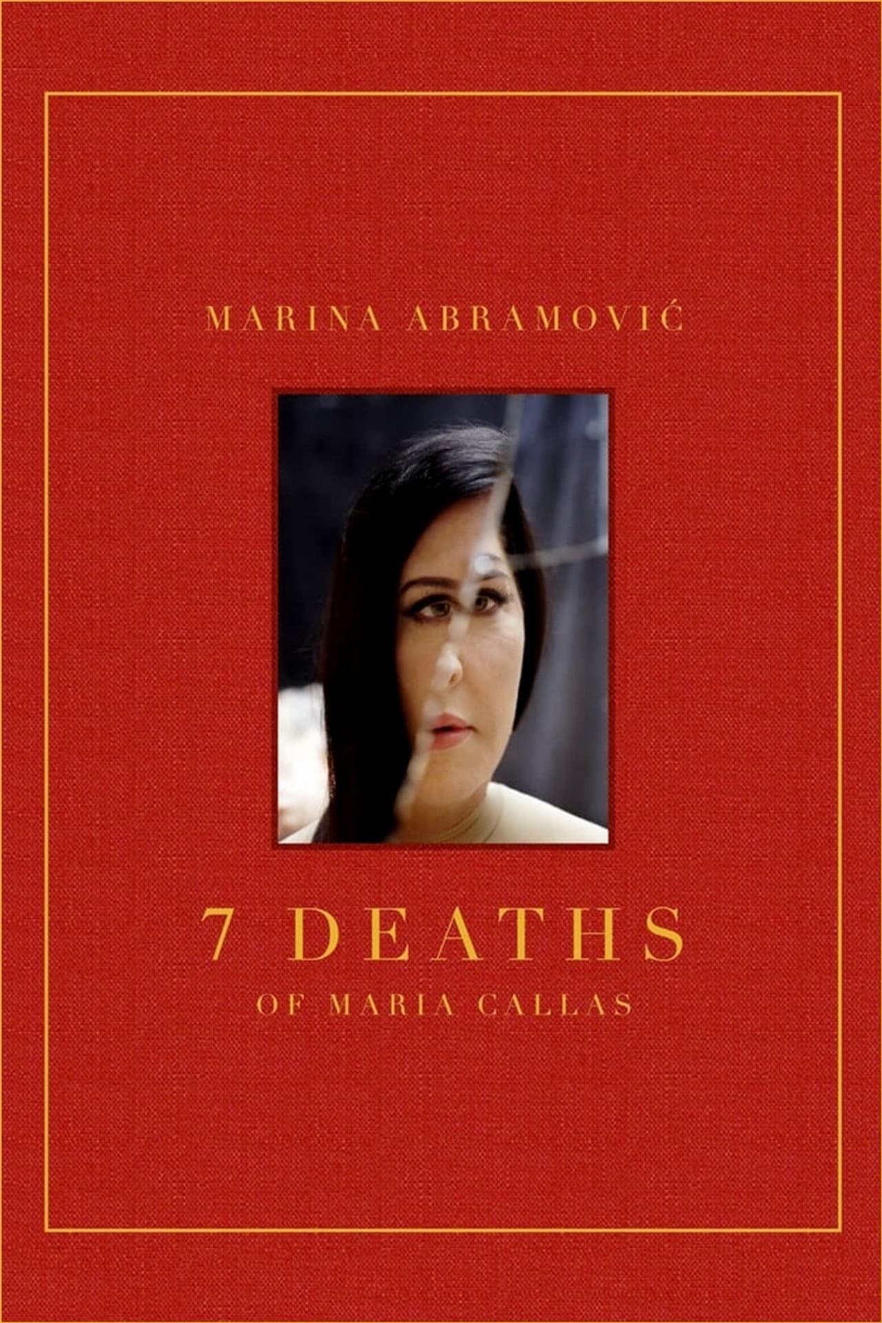 7 Deaths of Maria Callas preview 2
