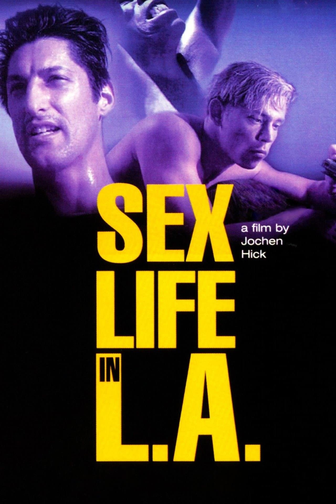 Sex/Life in L.A. preview 2