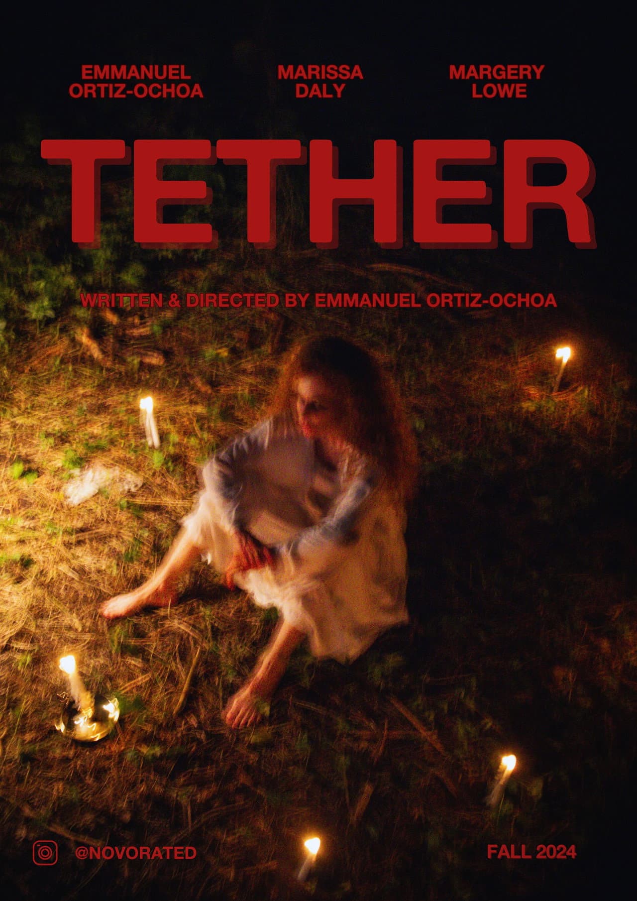 TETHER preview 1