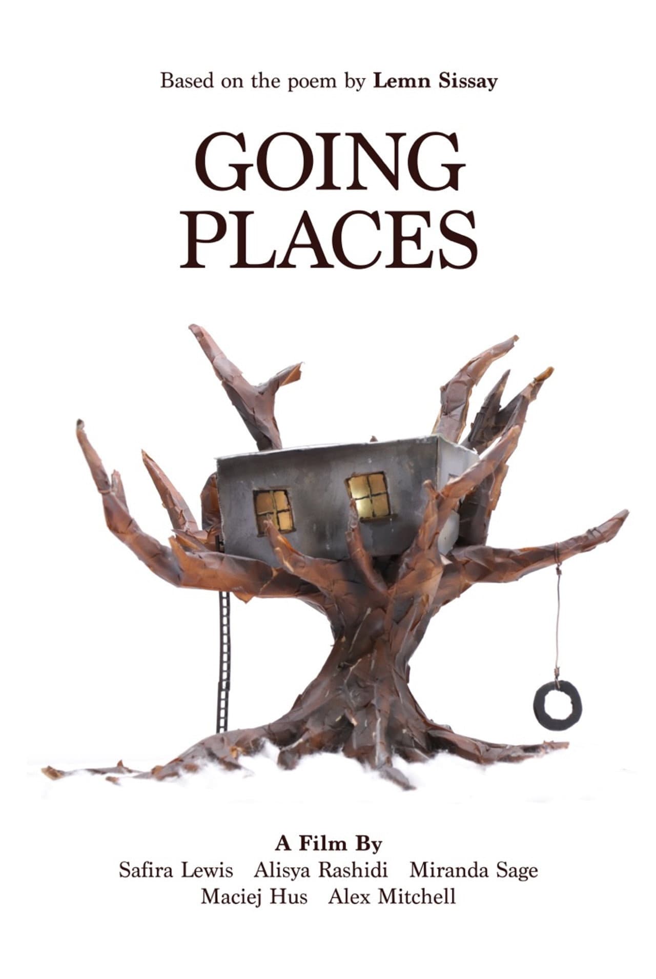 Going Places preview 1