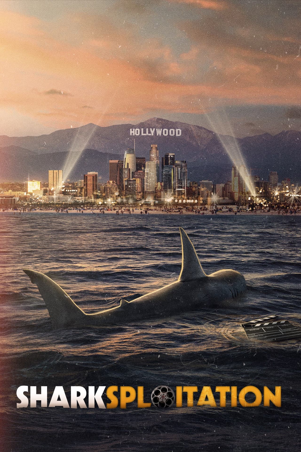 Sharksploitation preview 2