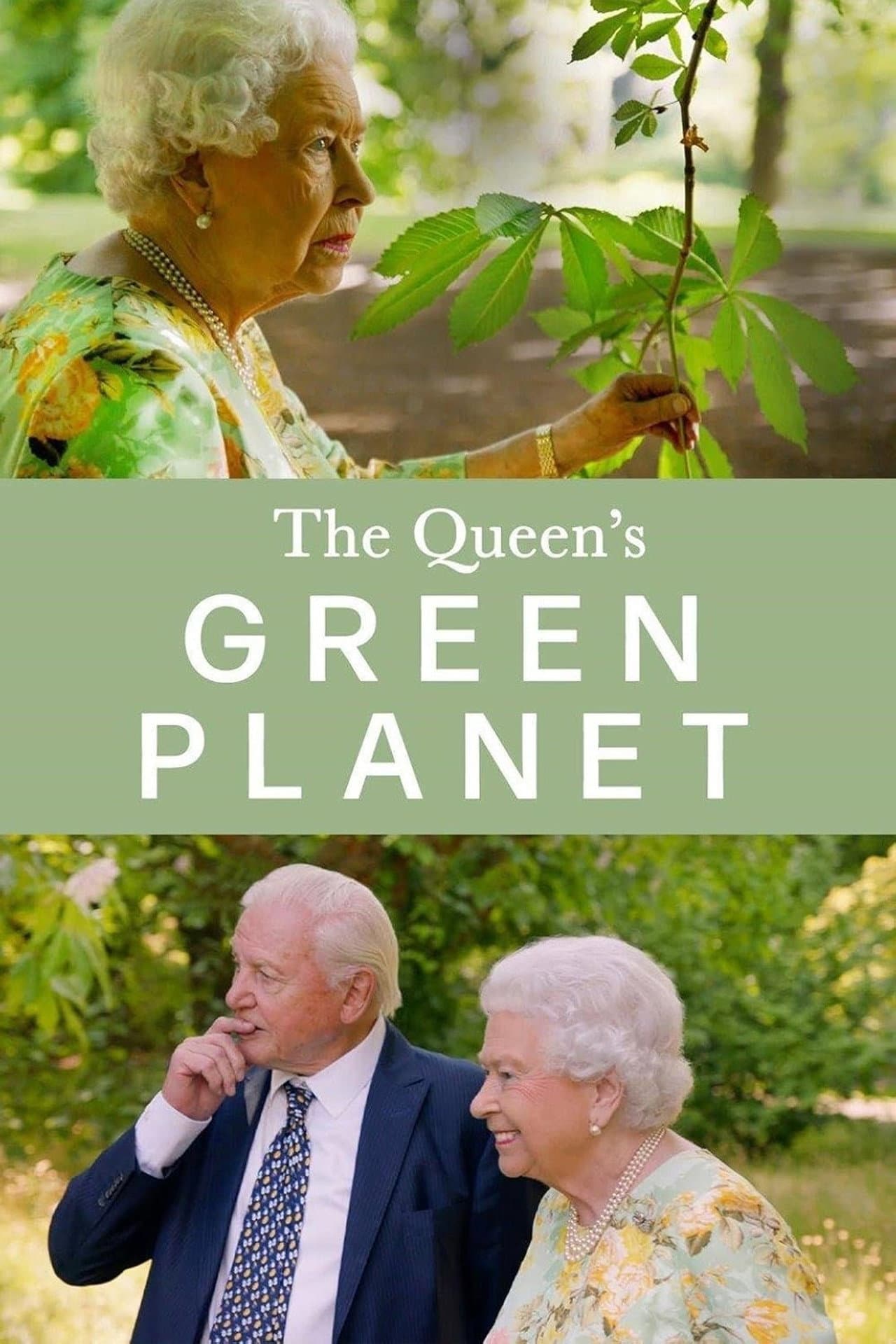 The Queen's Green Planet preview 2