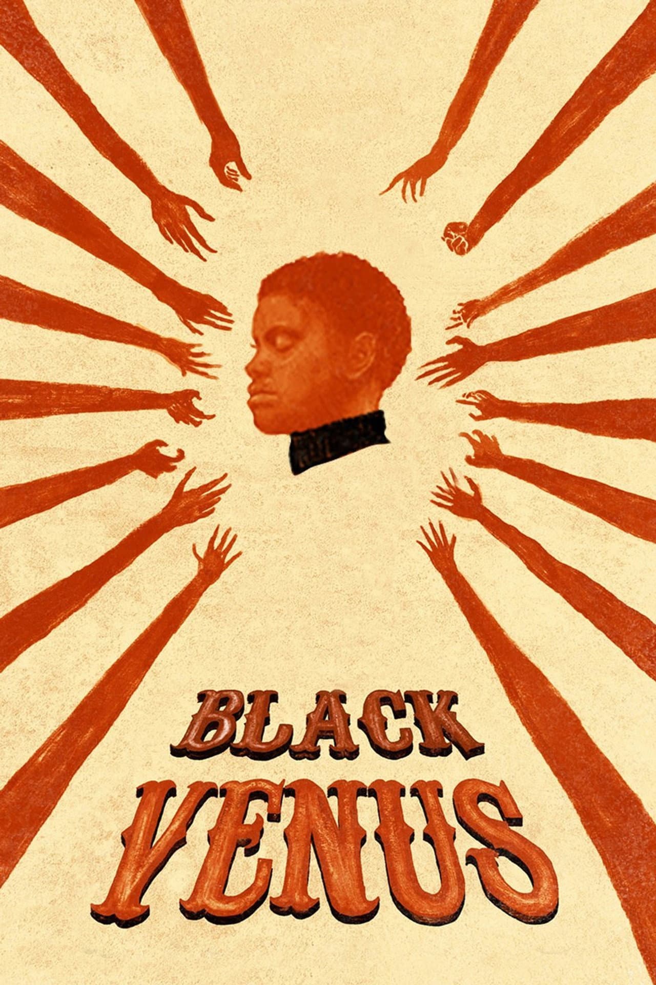 Black Venus preview 2