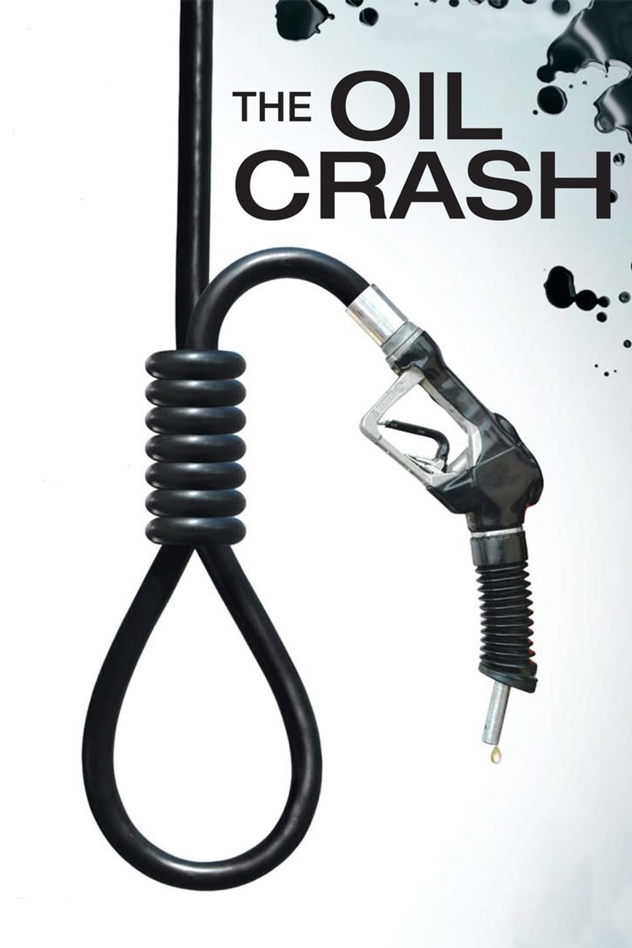 A Crude Awakening preview 2