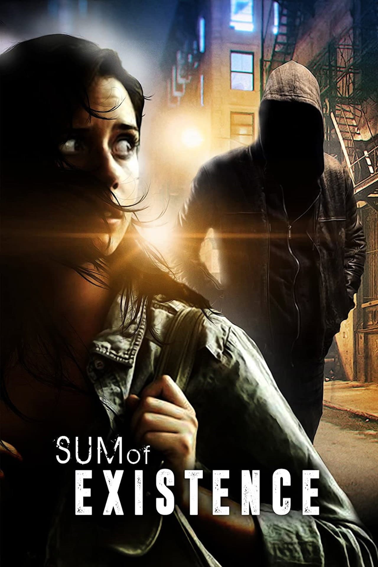 Sum of Existence preview 1