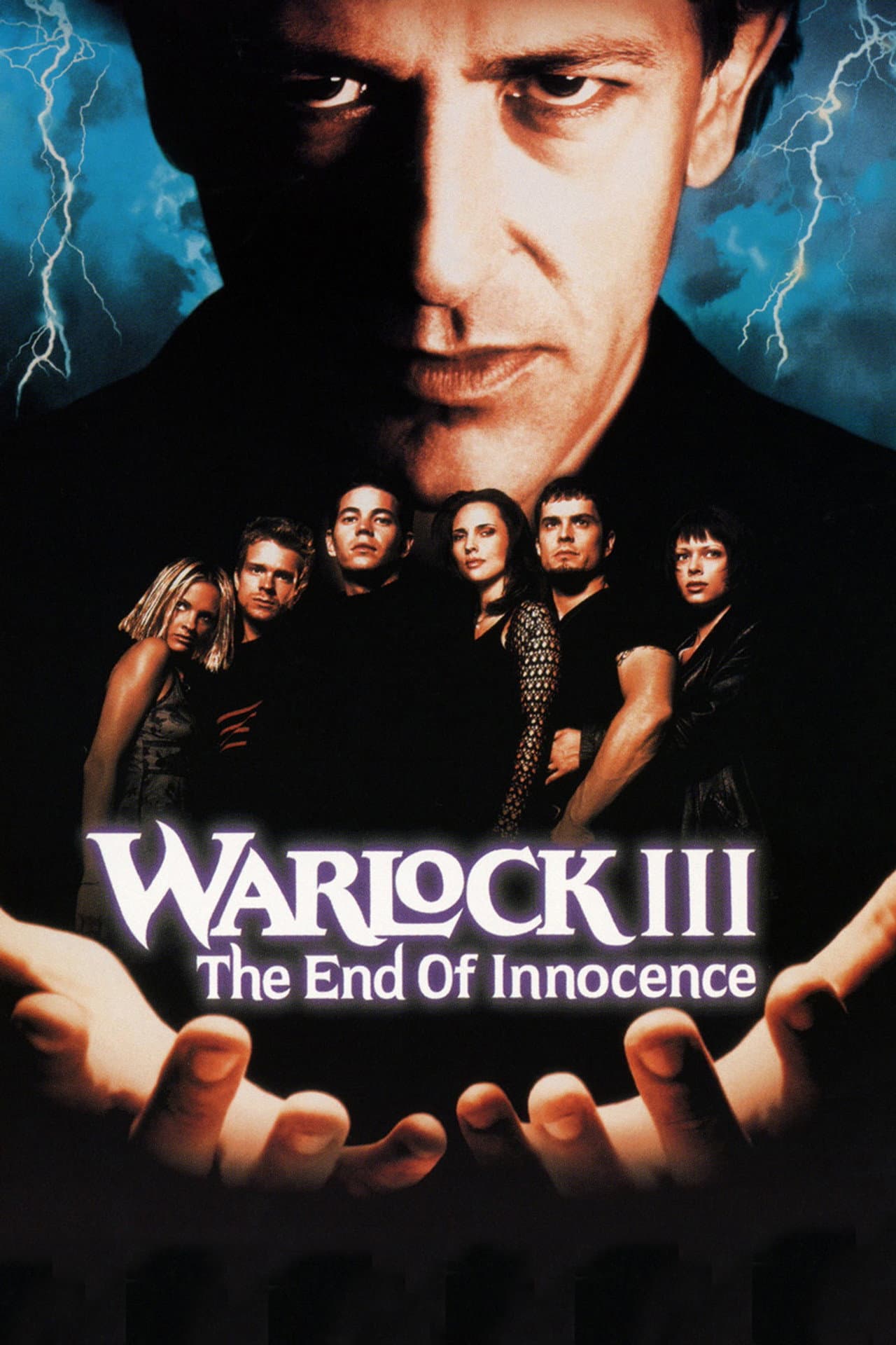 Warlock III: The End of Innocence preview 2
