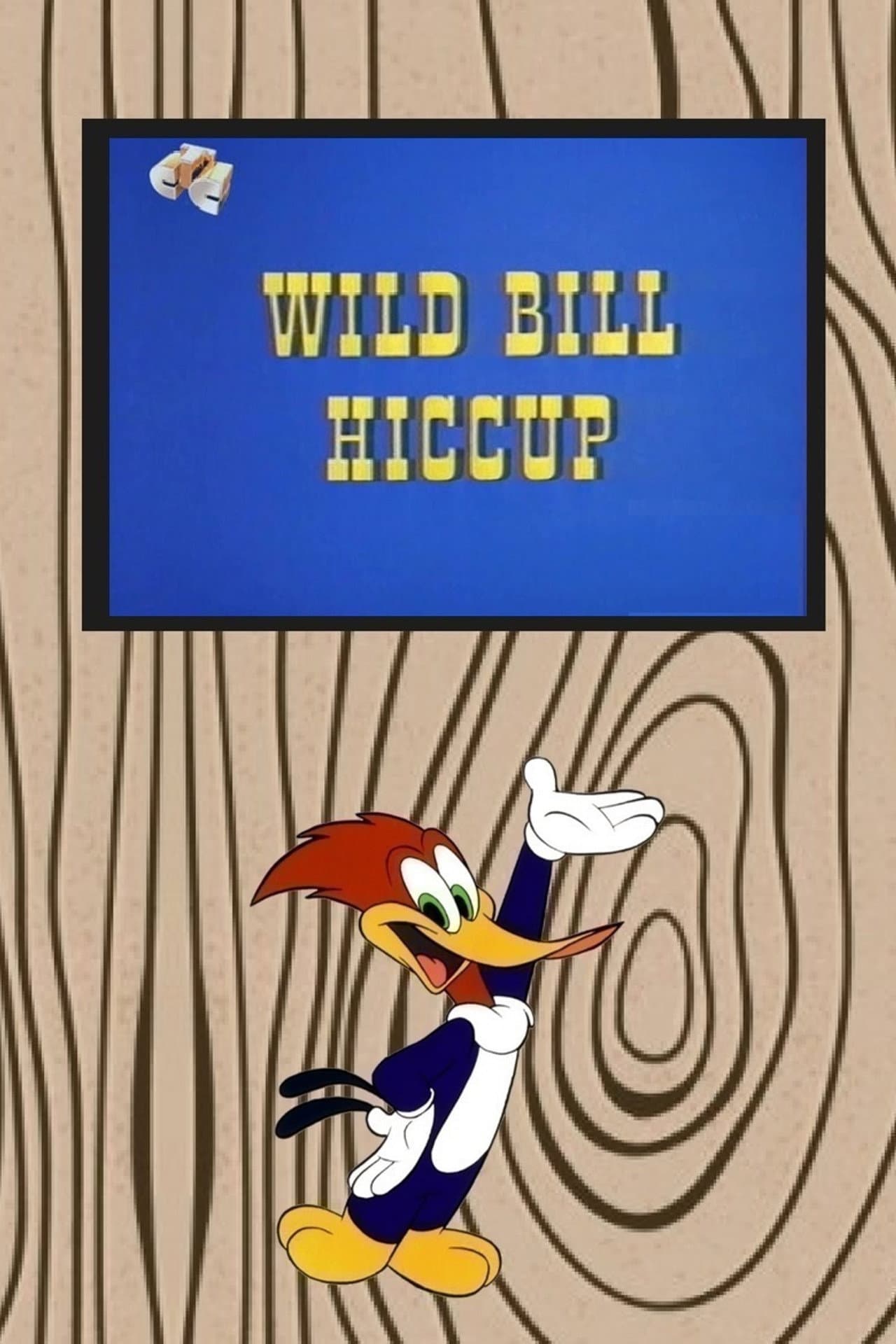 Wild Bill Hiccup preview 2
